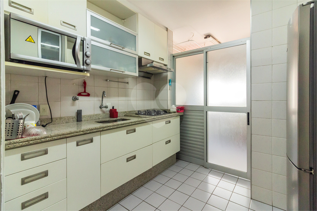 Apartamento a Venda com 76 m, 3 dormitórios, 1 vaga, na Vl Olímpia!