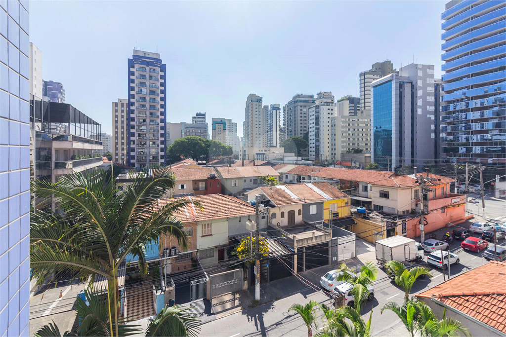 Apartamento a Venda com 76 m, 3 dormitórios, 1 vaga, na Vl Olímpia!