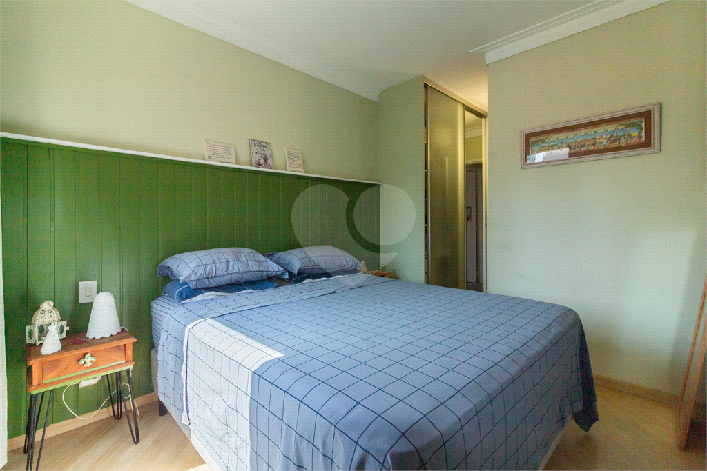 Apartamento a Venda com 76 m, 3 dormitórios, 1 vaga, na Vl Olímpia!