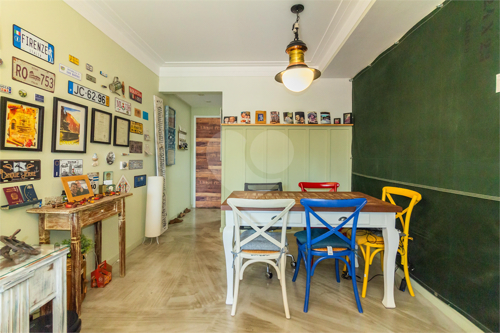 Apartamento a Venda com 76 m, 3 dormitórios, 1 vaga, na Vl Olímpia!