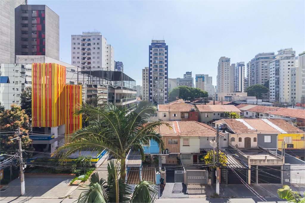 Apartamento a Venda com 76 m, 3 dormitórios, 1 vaga, na Vl Olímpia!