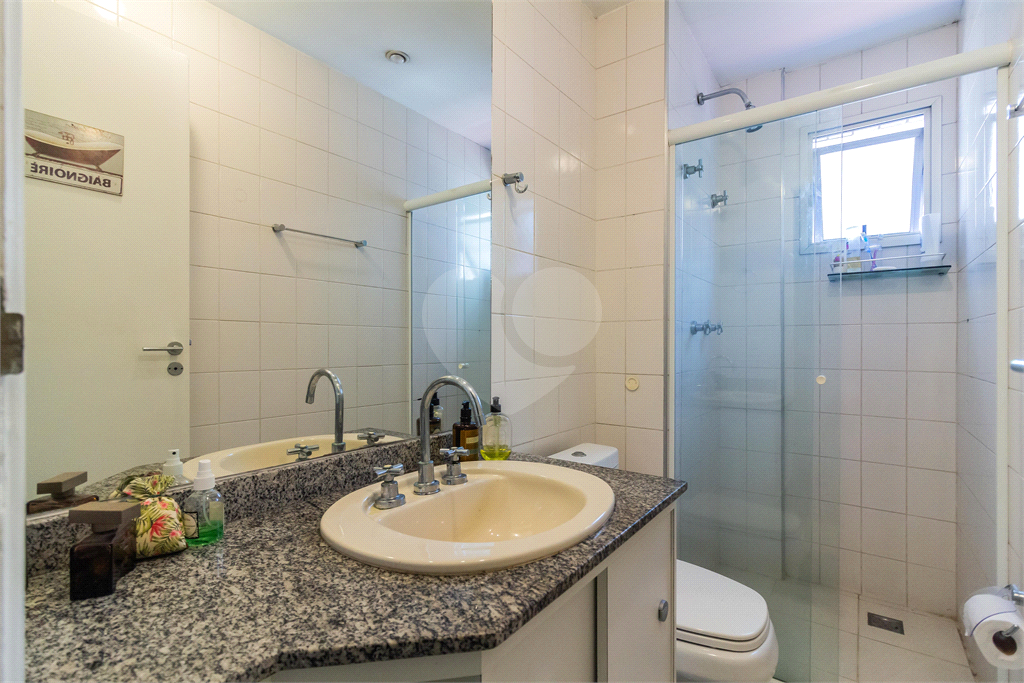 Apartamento a Venda com 76 m, 3 dormitórios, 1 vaga, na Vl Olímpia!