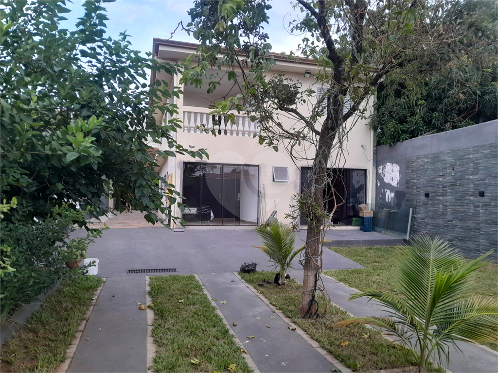 Casa à venda com 5 quartos, 432m² - Foto 11