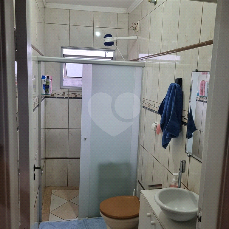 Sobrado na Vila Augusta