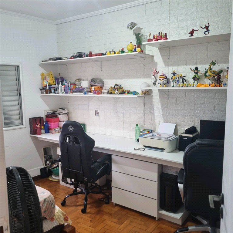 Sobrado na Vila Augusta