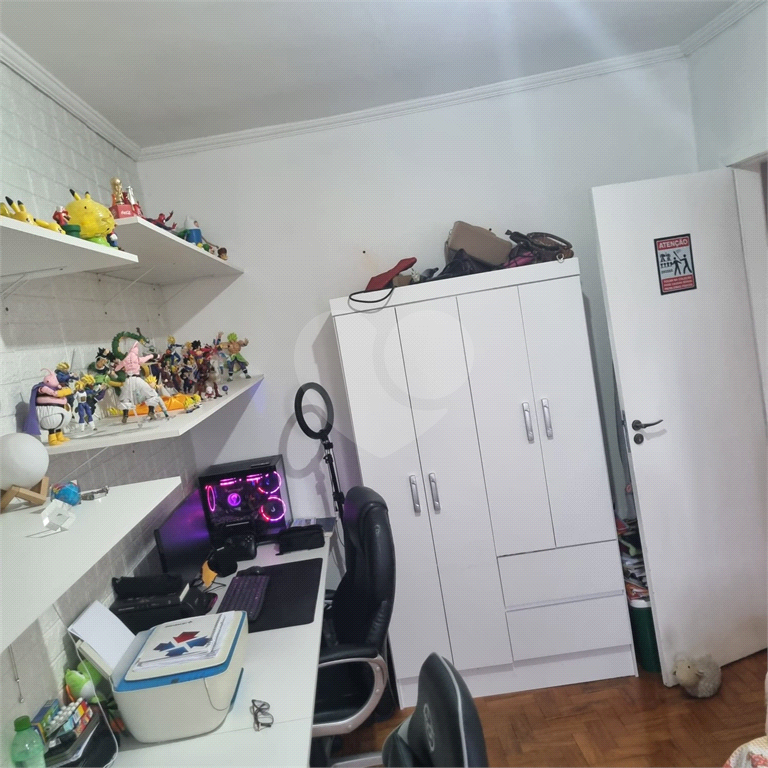 Sobrado na Vila Augusta