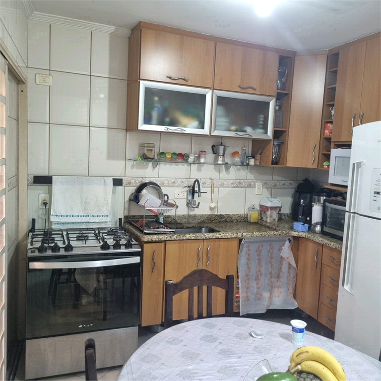 Sobrado na Vila Augusta