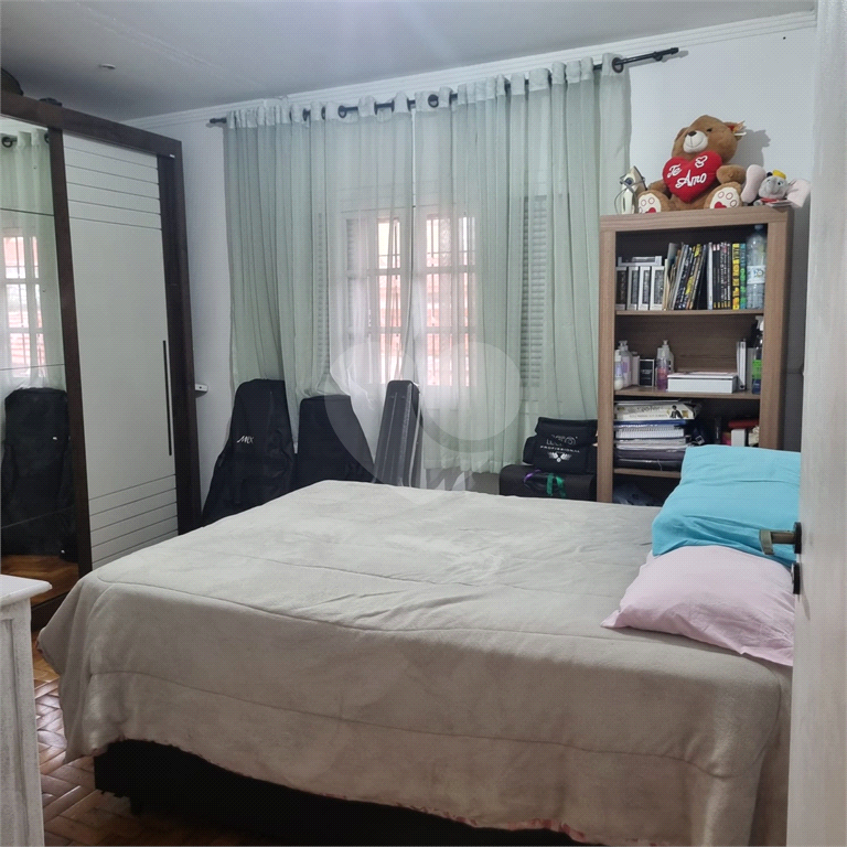 Sobrado na Vila Augusta