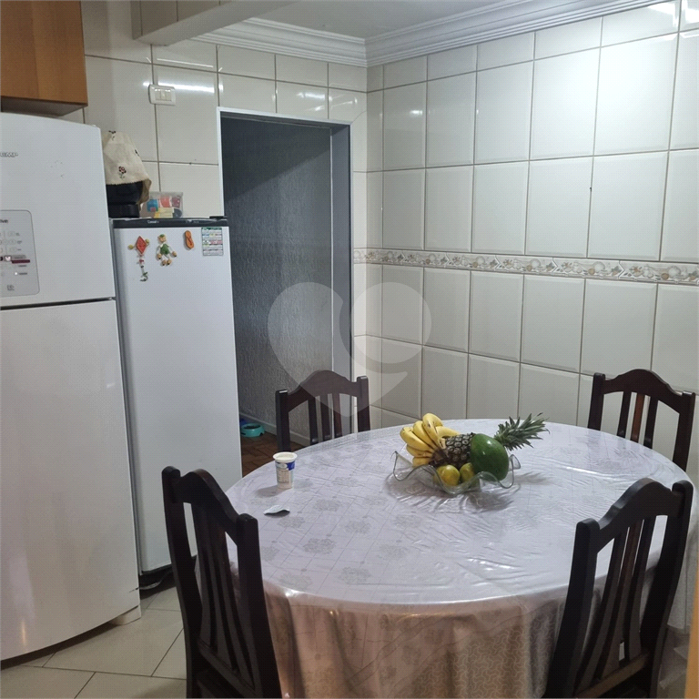 Sobrado na Vila Augusta