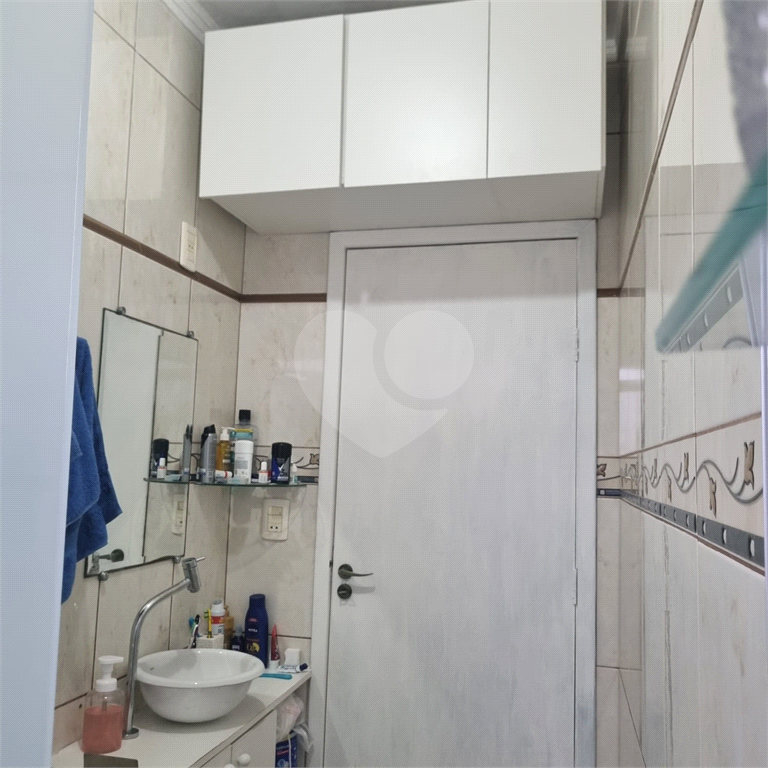 Sobrado na Vila Augusta