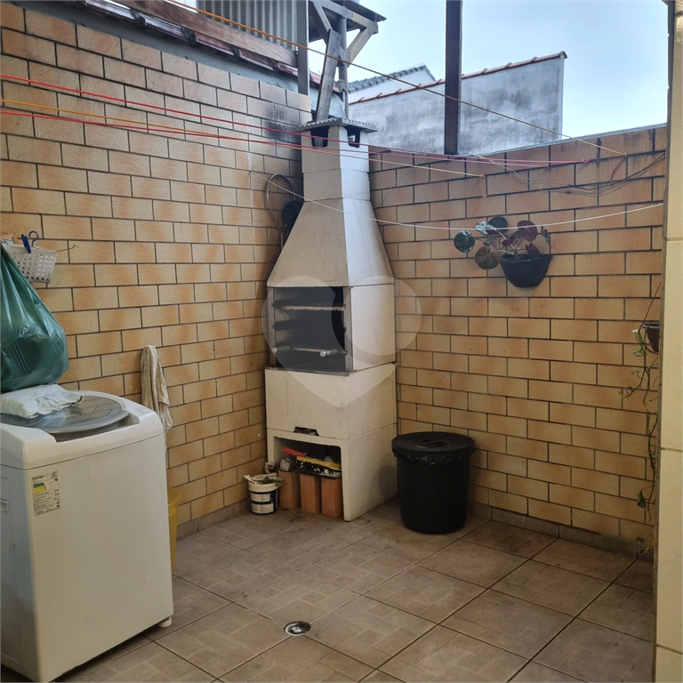 Sobrado na Vila Augusta