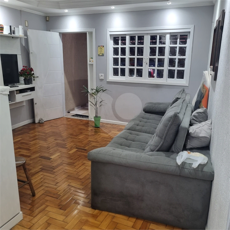 Sobrado na Vila Augusta