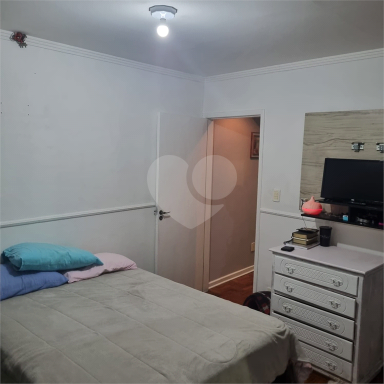 Sobrado na Vila Augusta