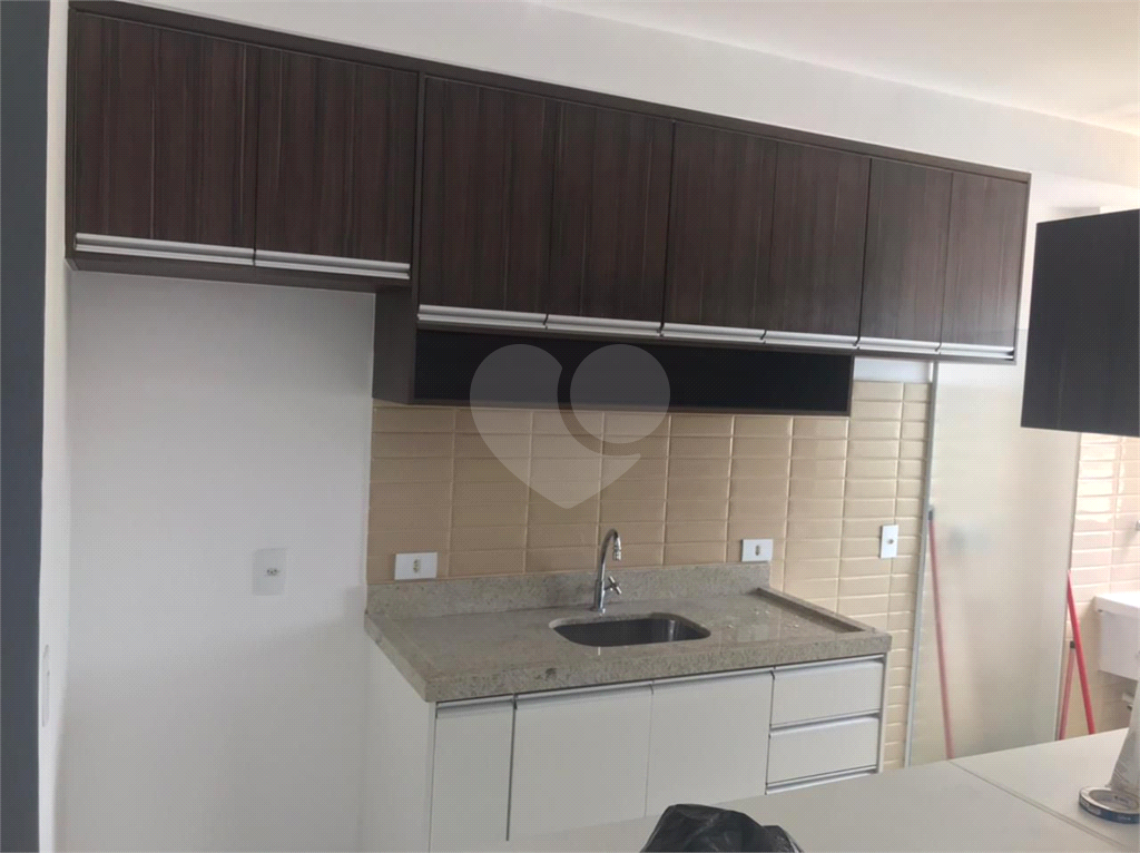 Apartamento à venda com 2 quartos, 58m² - Foto 5