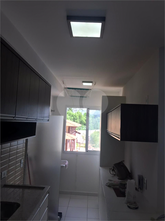 Apartamento à venda com 2 quartos, 58m² - Foto 10