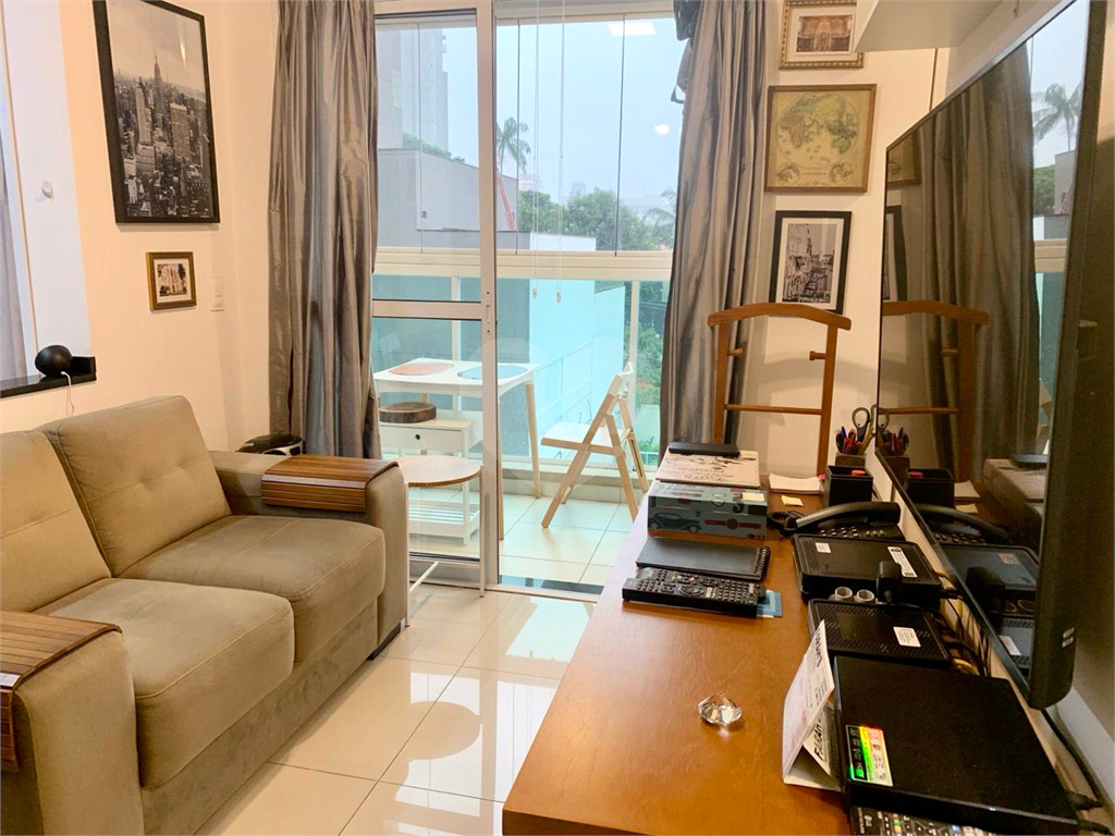 Apartamento para Venda - Perdizes - So Paulo/SP - 