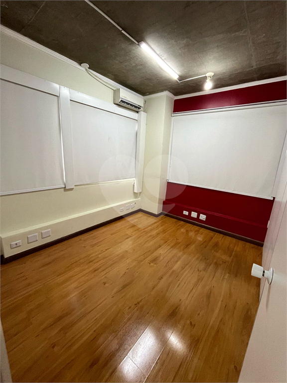 Conjunto Comercial-Sala à venda, 58m² - Foto 9