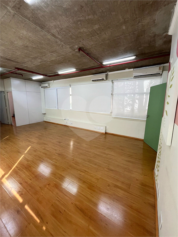 Conjunto Comercial-Sala à venda, 58m² - Foto 4