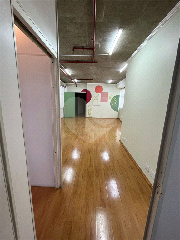 Conjunto Comercial-Sala à venda, 58m² - Foto 6