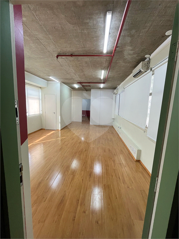 Conjunto Comercial-Sala à venda, 58m² - Foto 12