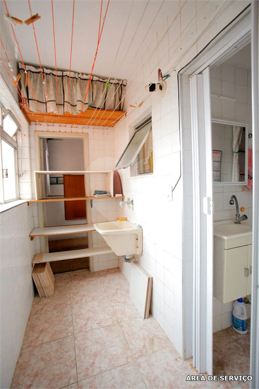 APARTAMENTO em SAÚDE