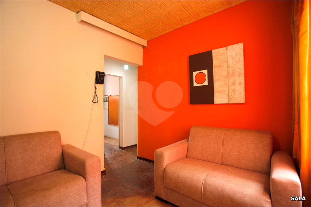 APARTAMENTO em SAÚDE