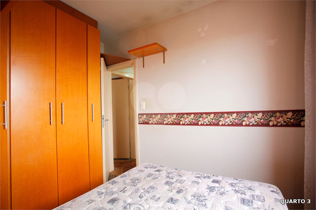 APARTAMENTO em SAÚDE
