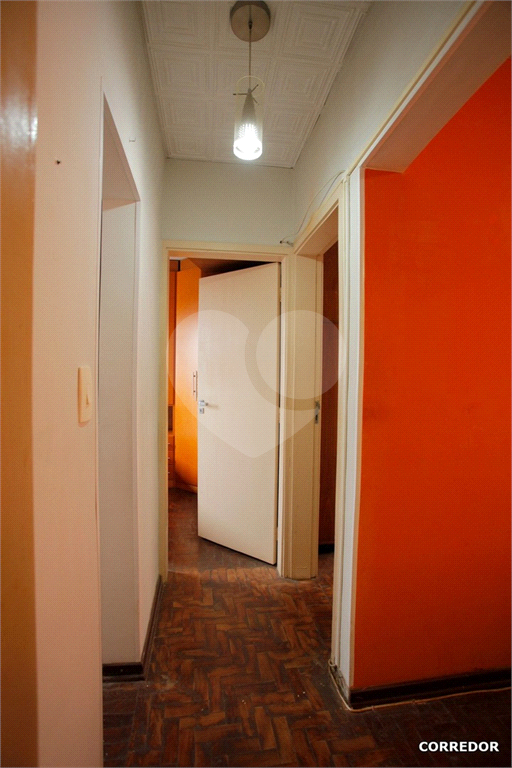 APARTAMENTO em SAÚDE