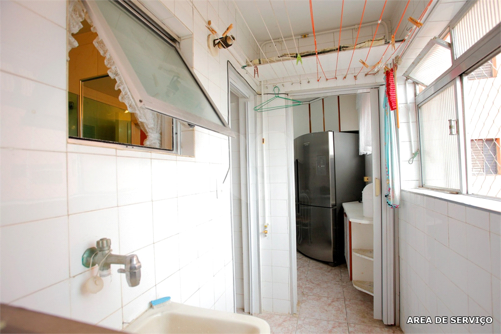 APARTAMENTO em SAÚDE