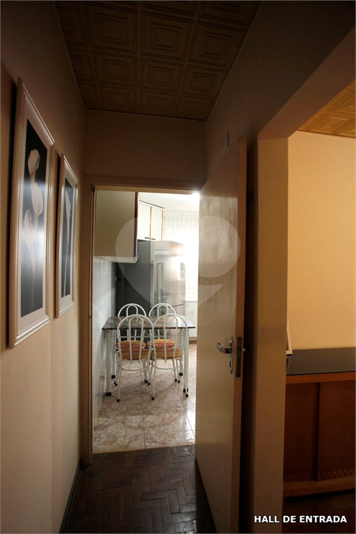APARTAMENTO em SAÚDE