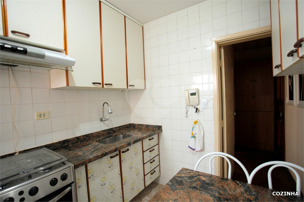 APARTAMENTO em SAÚDE