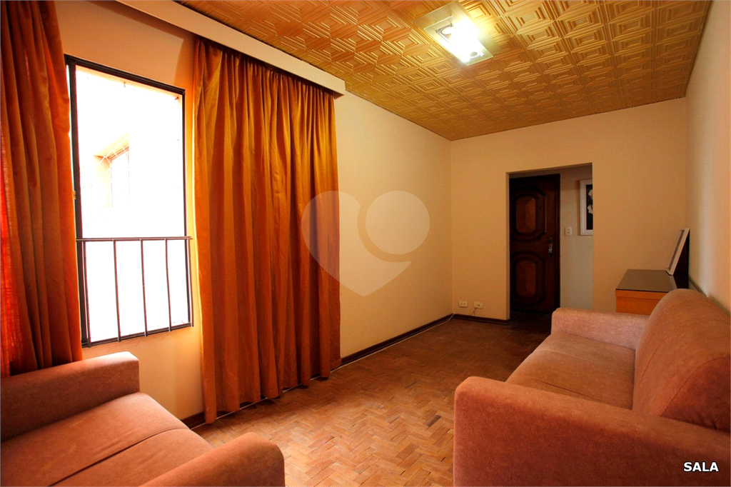 APARTAMENTO em SAÚDE