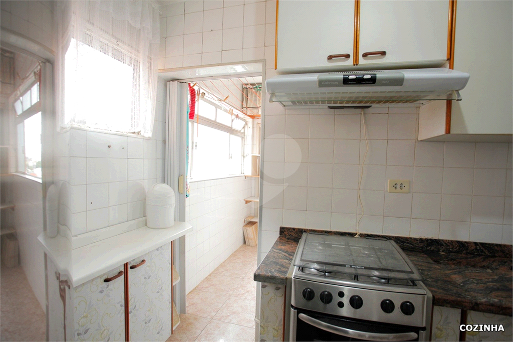 APARTAMENTO em SAÚDE