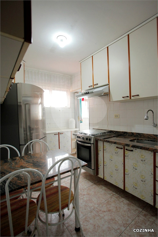 APARTAMENTO em SAÚDE