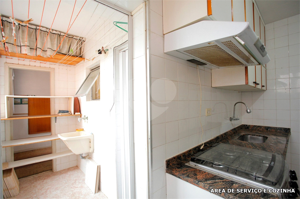 APARTAMENTO em SAÚDE