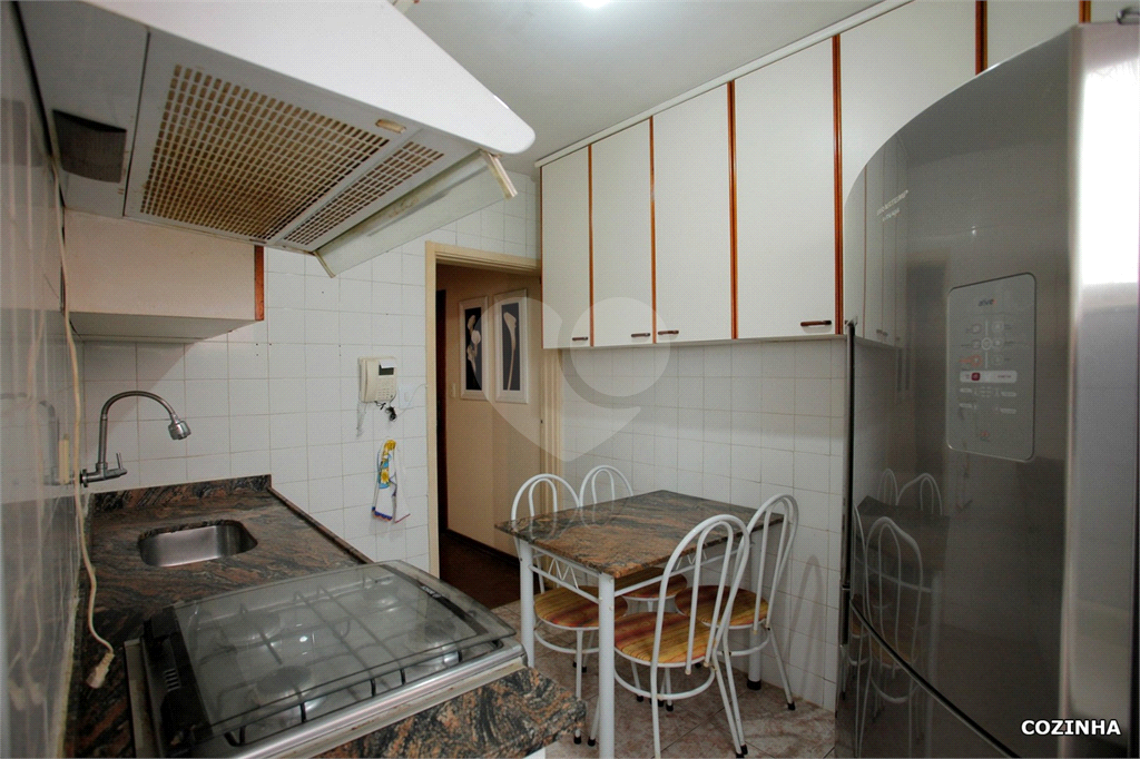 APARTAMENTO em SAÚDE