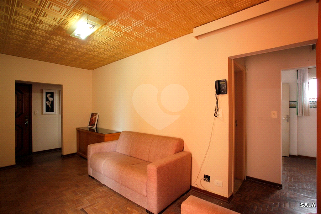APARTAMENTO em SAÚDE