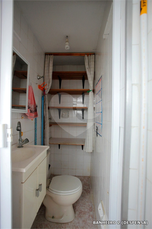 APARTAMENTO em SAÚDE