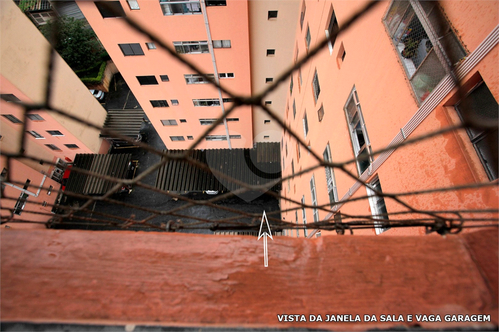 APARTAMENTO em SAÚDE