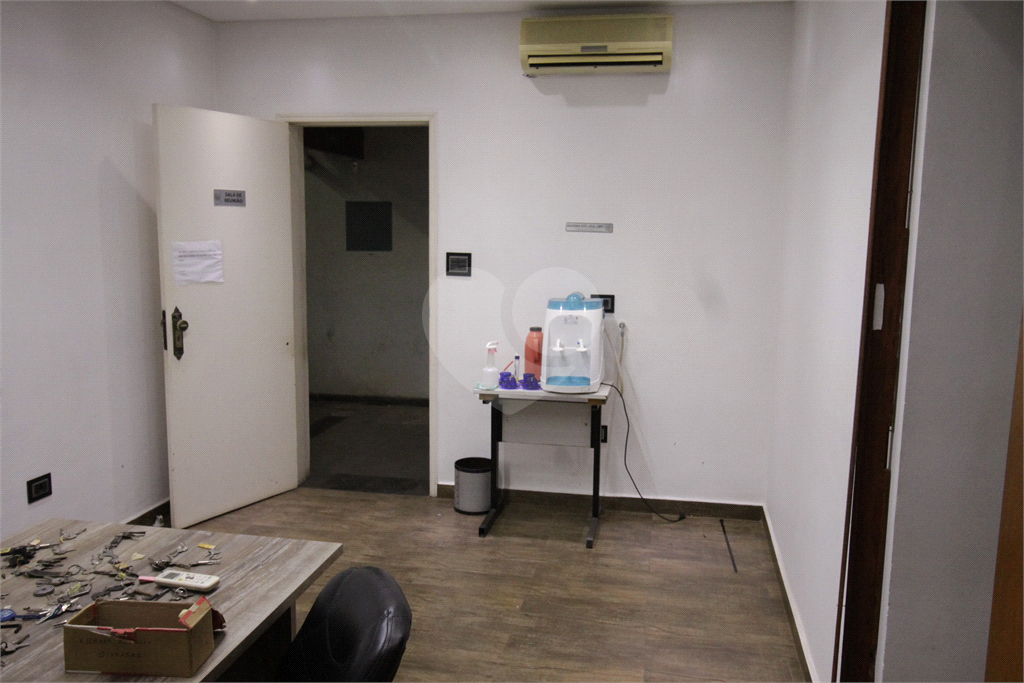 Oportunidade - Sobrado Comercial - Locação / Venda