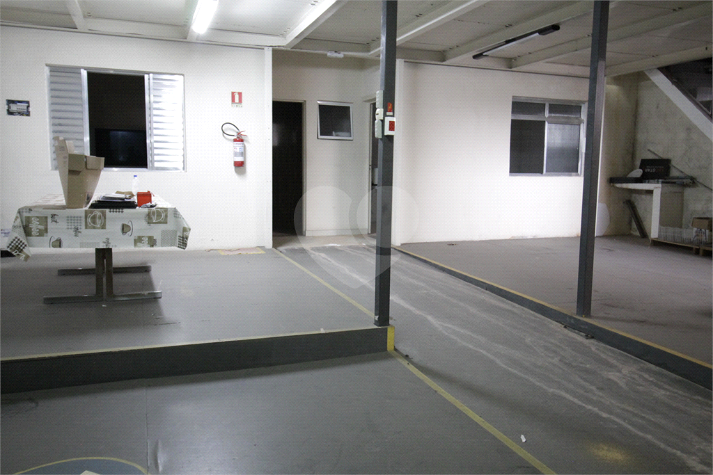 Oportunidade - Sobrado Comercial - Locação / Venda