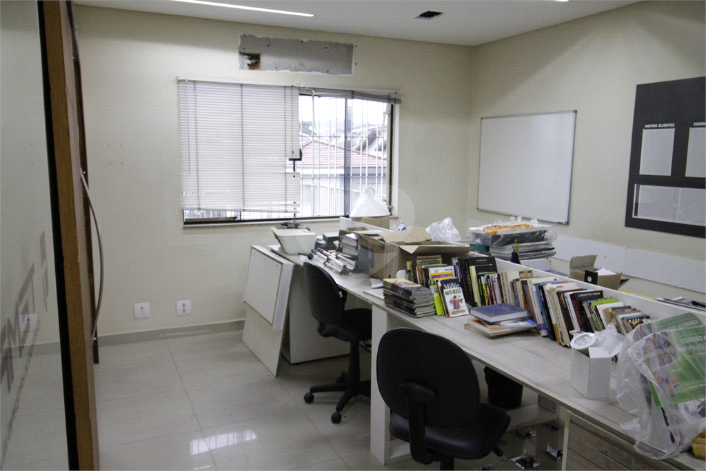 Oportunidade - Sobrado Comercial - Locação / Venda