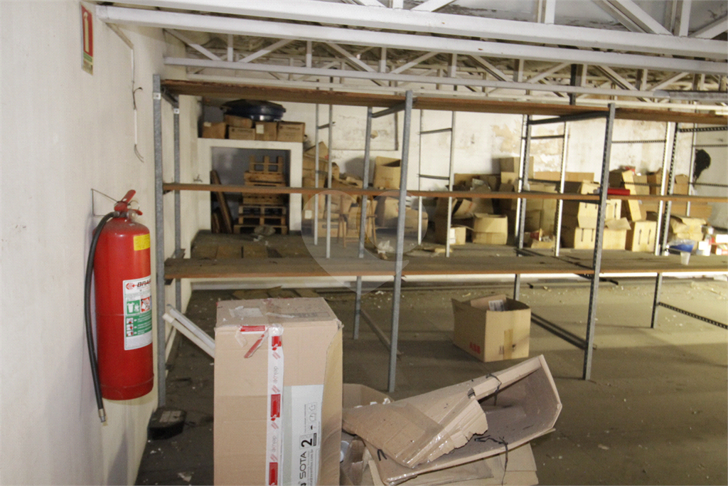 Oportunidade - Sobrado Comercial - Locação / Venda