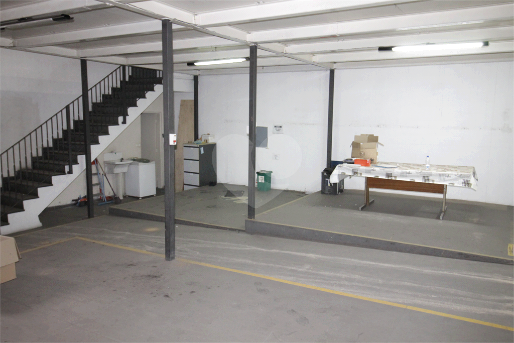 Oportunidade - Sobrado Comercial - Locação / Venda