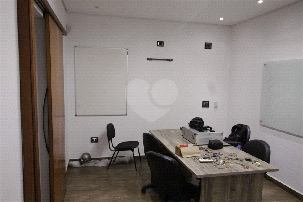 Oportunidade - Sobrado Comercial - Locação / Venda