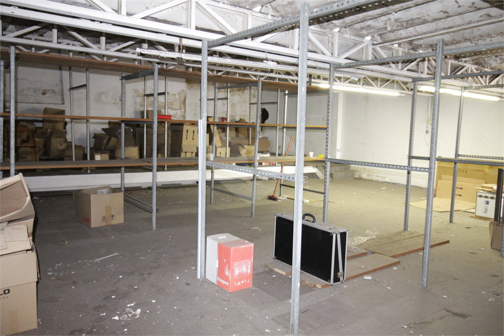 Oportunidade - Sobrado Comercial - Locação / Venda