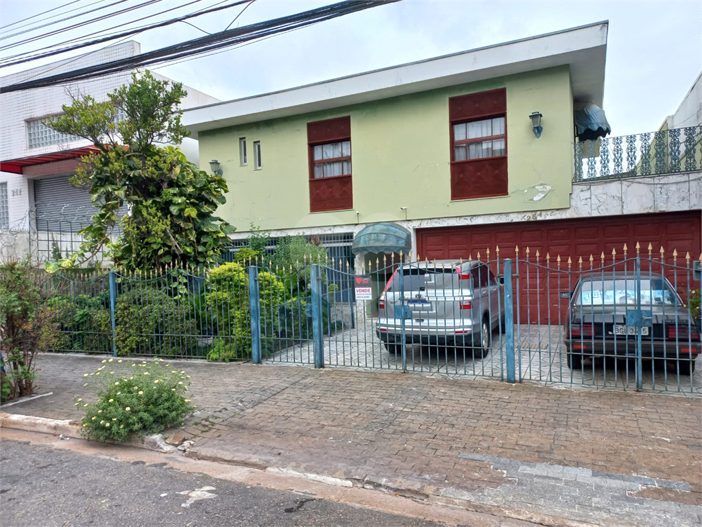 Terreno de 525 m² com 15 metros de frente Ideal para Galpão na Vila Anastácio!                      