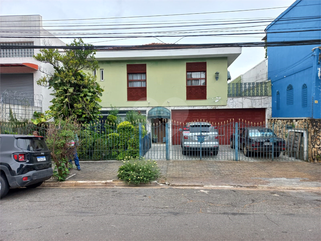 Terreno de 525 m² com 15 metros de frente Ideal para Galpão na Vila Anastácio!                      