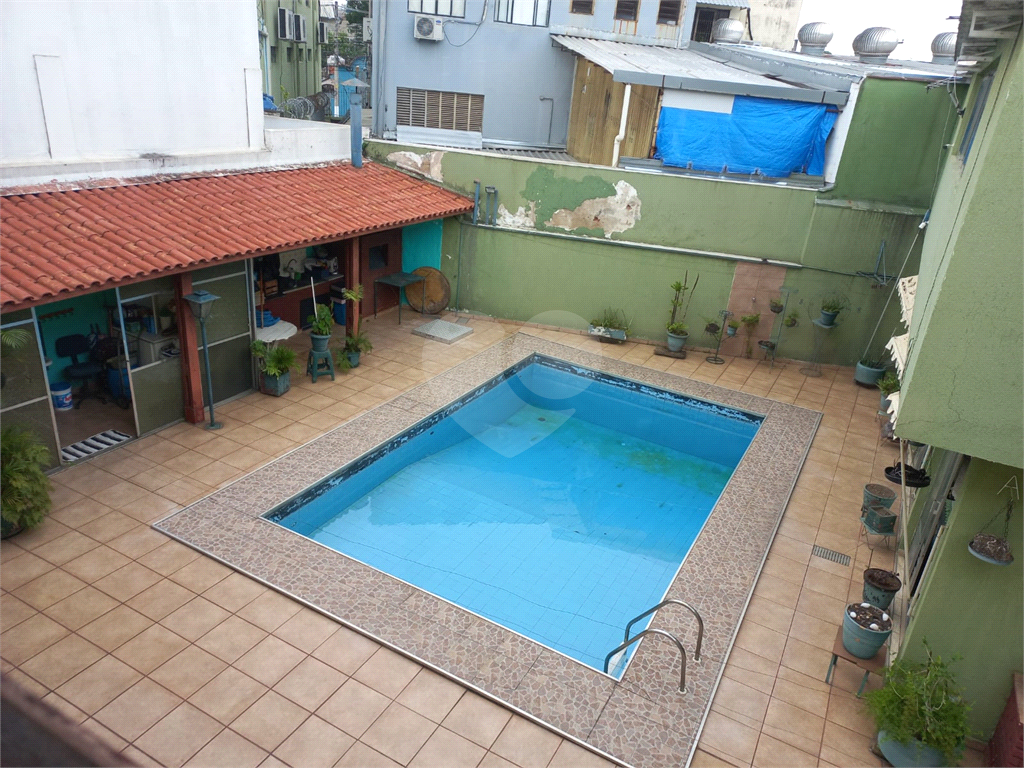Terreno de 525 m² com 15 metros de frente Ideal para Galpão na Vila Anastácio!                      