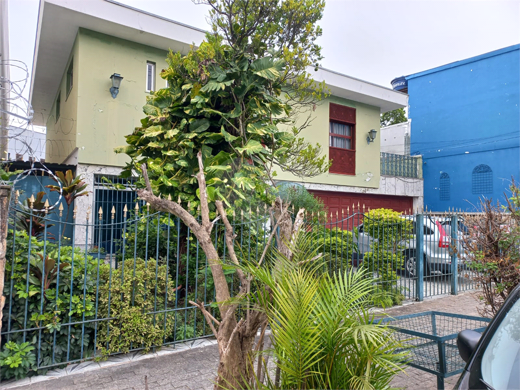 Terreno de 525 m² com 15 metros de frente Ideal para Galpão na Vila Anastácio!                      
